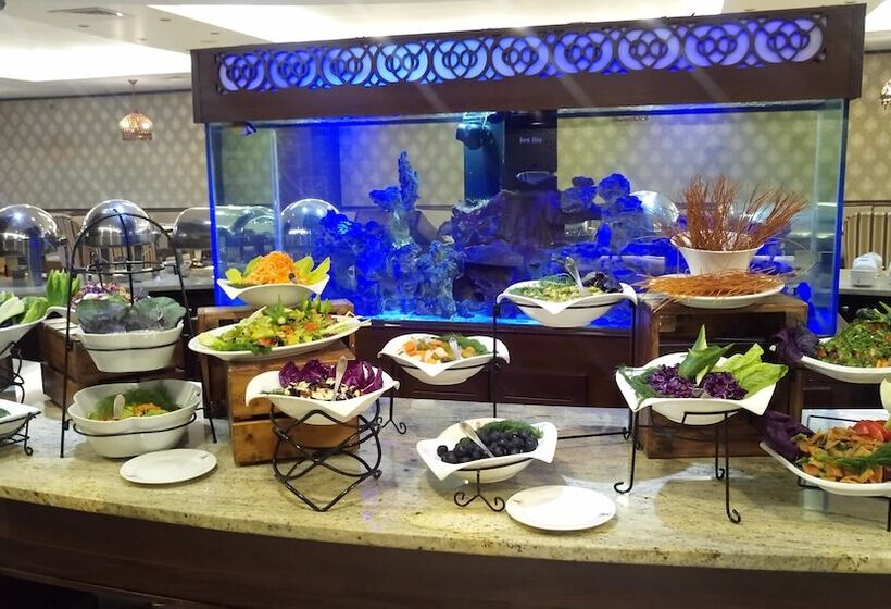 Fotos del hotel Al Thuraya:  20