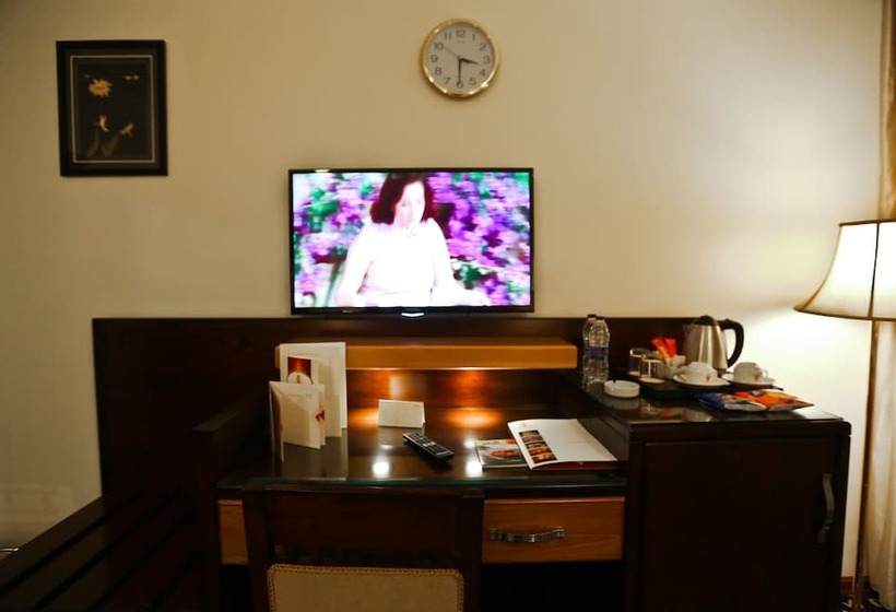 Fotos del hotel Al Thuraya:  21