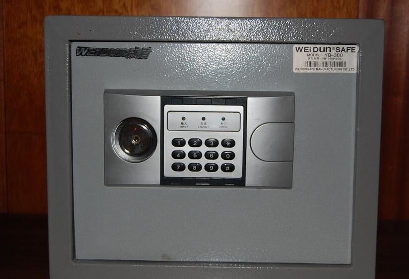 Fotos del hotel Al Thuraya:  5