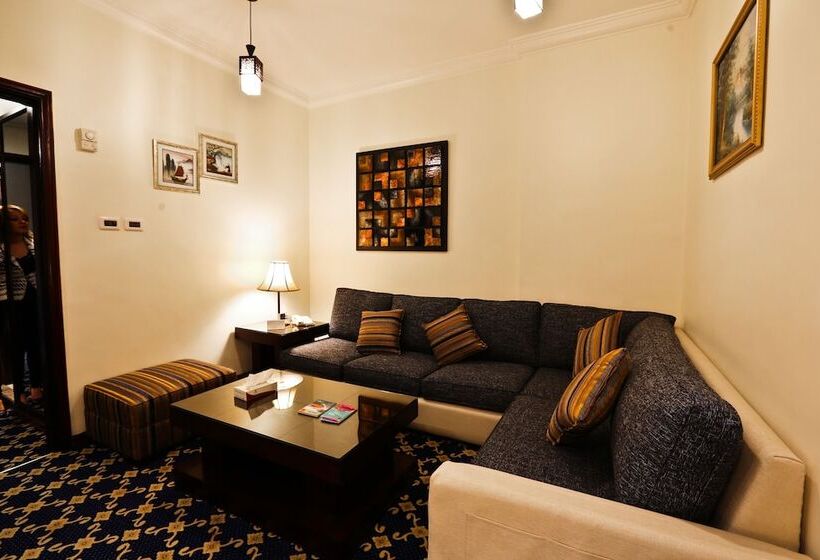 Fotos del hotel Al Thuraya:  18