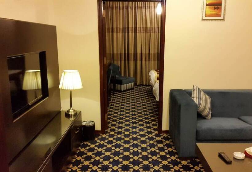 Fotos del hotel Al Thuraya:  12