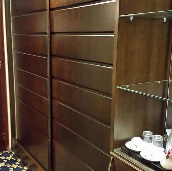 Fotos del hotel Al Thuraya:  25