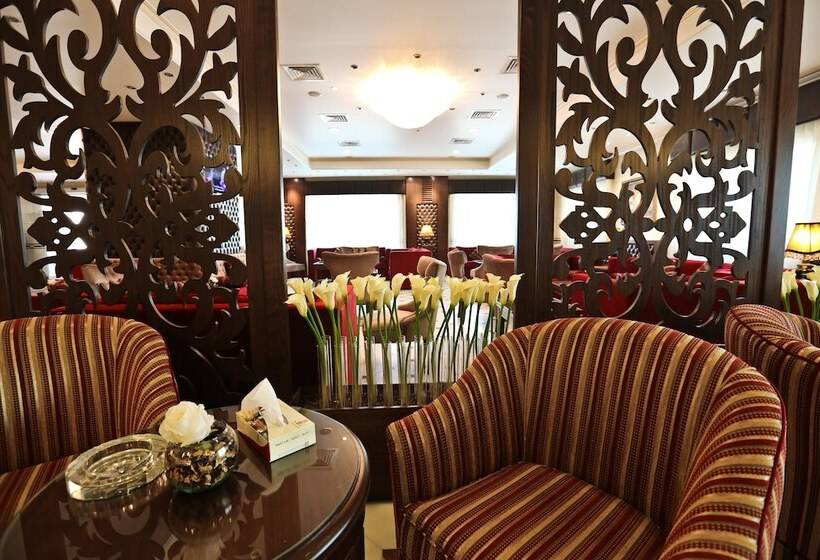 Fotos del hotel Al Thuraya:  17