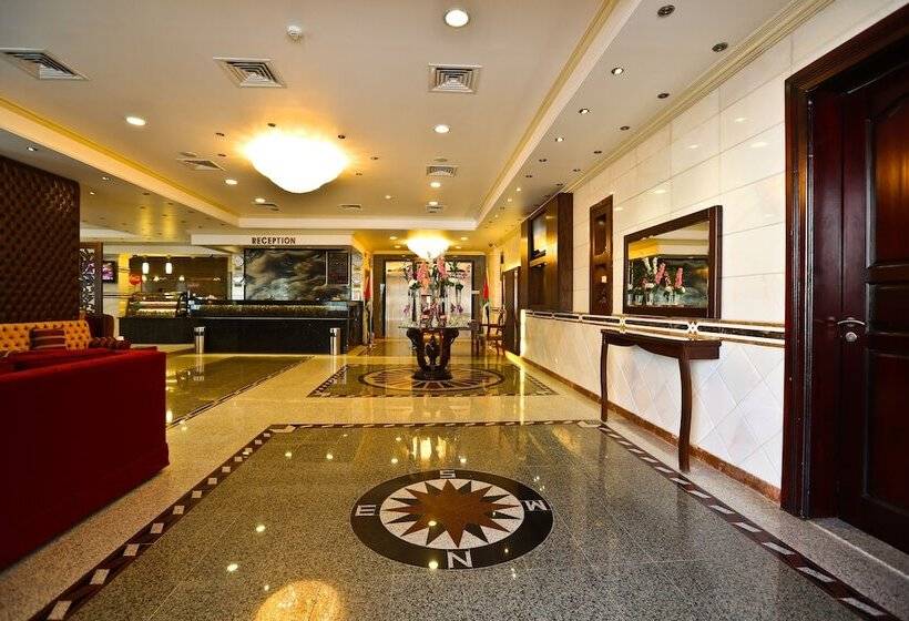 Fotos del hotel Al Thuraya:  3