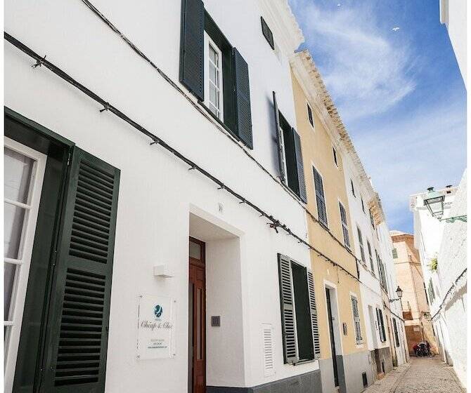 Fotos del hotel Cheap & Chic Hotel:  8