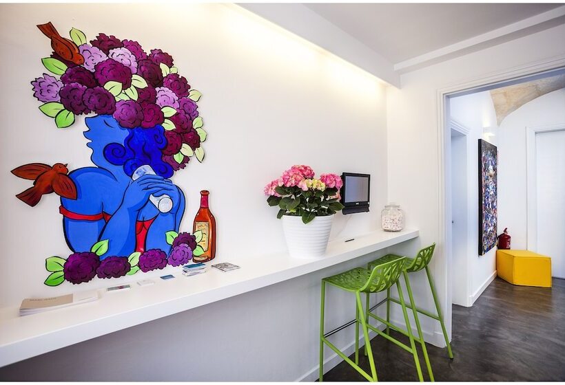 Fotos del hotel Cheap & Chic Hotel:  21