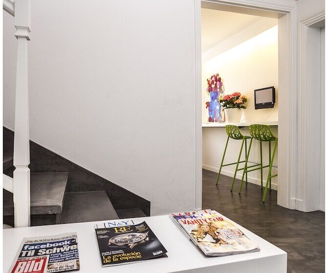 Fotos del hotel Cheap & Chic Hotel:  15