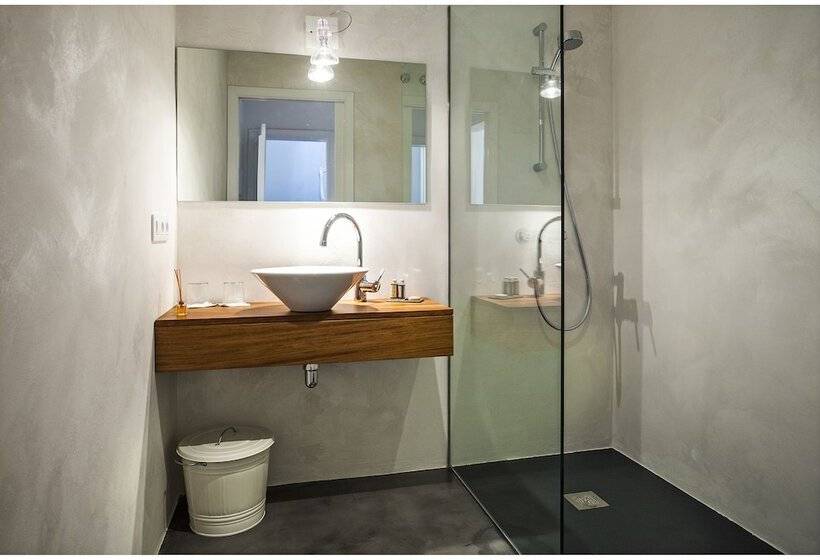 Fotos del hotel Cheap & Chic Hotel:  9