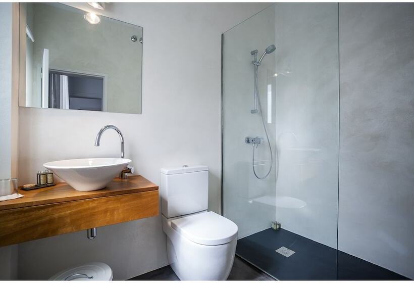 Fotos del hotel Cheap & Chic Hotel:  6