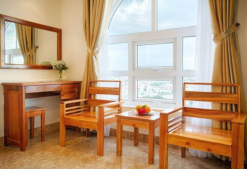 Fotos del hotel Titan Hotel Da Nang:  24