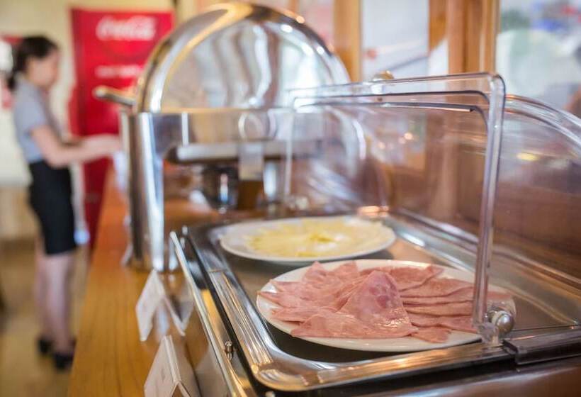 Fotos del hotel Titan Hotel Da Nang:  25