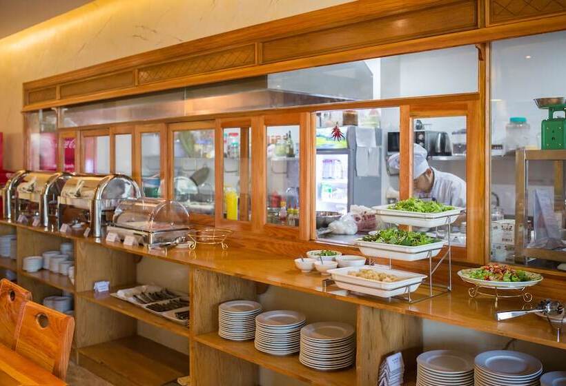 Fotos del hotel Titan Hotel Da Nang:  23