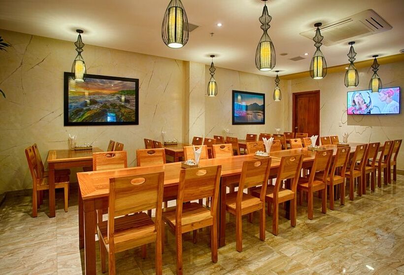 Fotos del hotel Titan Hotel Da Nang:  11