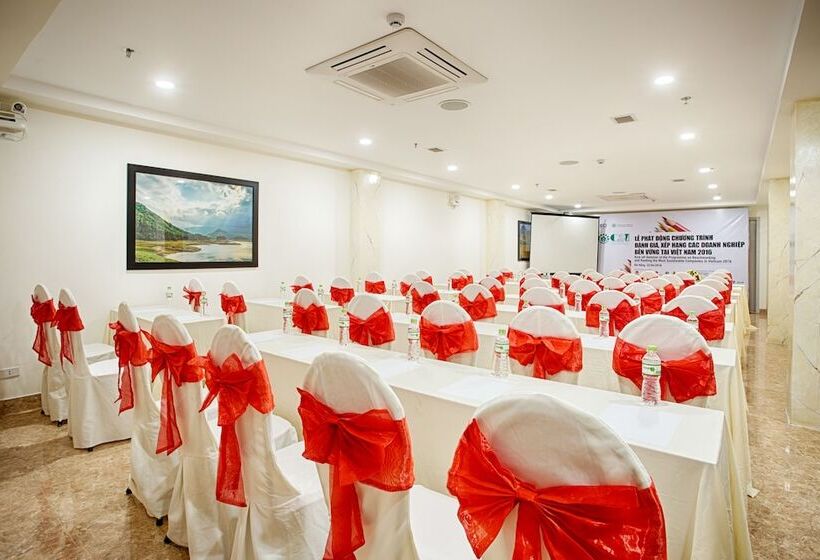 Fotos del hotel Titan Hotel Da Nang:  12