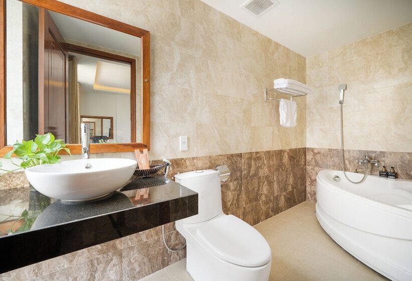 Fotos del hotel Titan Hotel Da Nang:  6