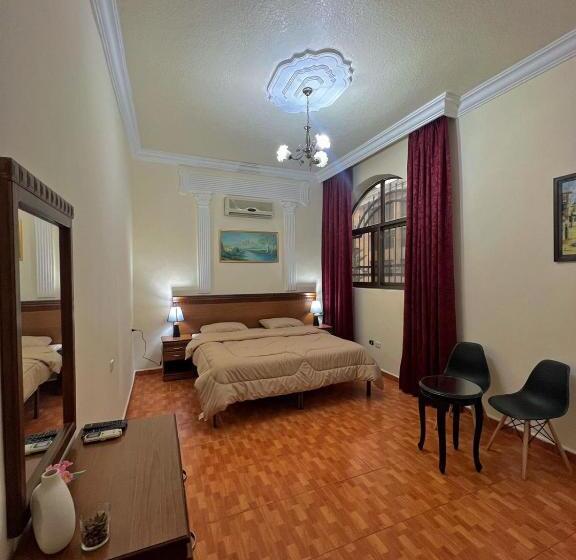 Fotos del hotel Sufara Hotel Suites:  11