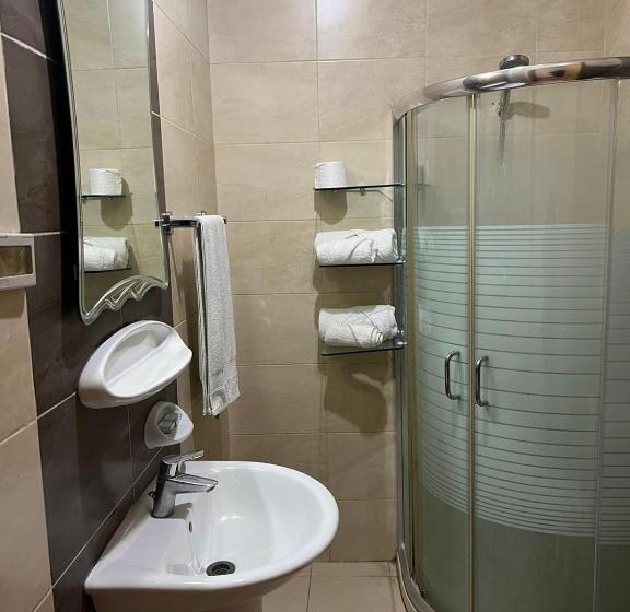 Fotos del hotel Sufara Hotel Suites:  5