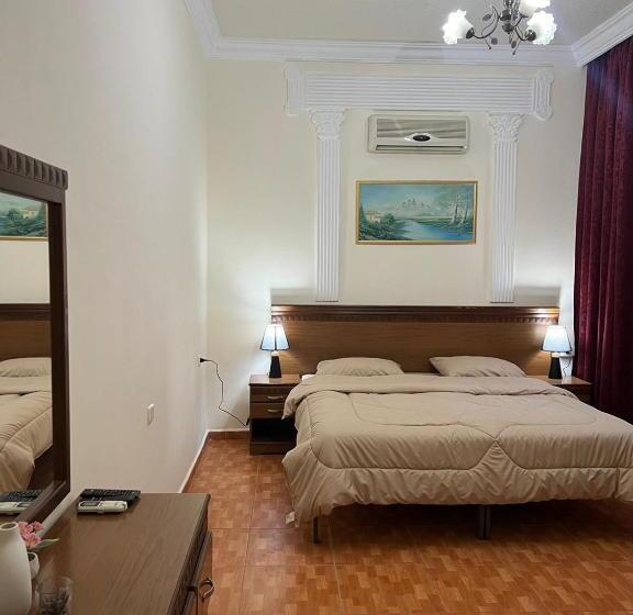 Fotos del hotel Sufara Hotel Suites:  8