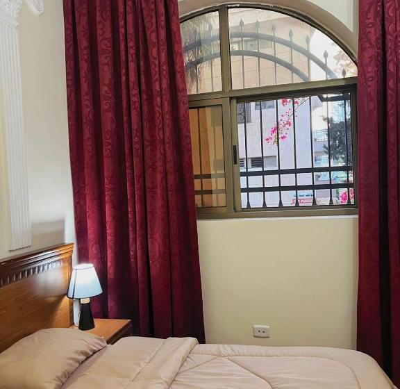 Fotos del hotel Sufara Hotel Suites:  25