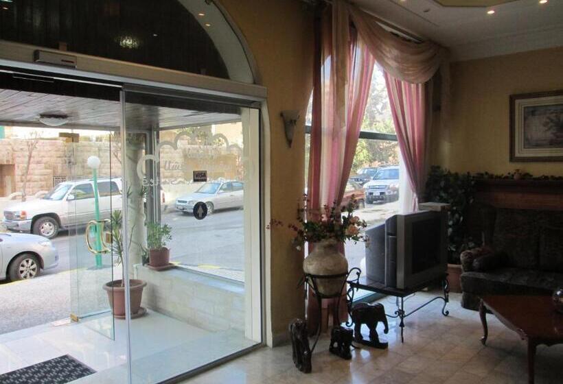 Fotos del hotel Sufara Hotel Suites:  15