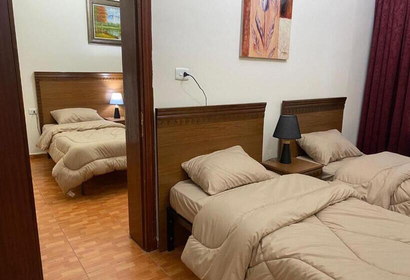 Fotos del hotel Sufara Hotel Suites:  14