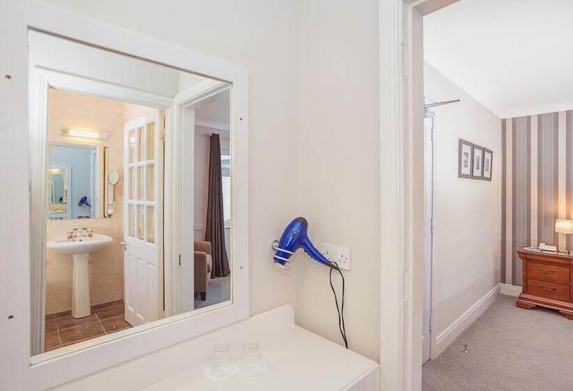 Fotos del hotel Ardree House B&b:  15