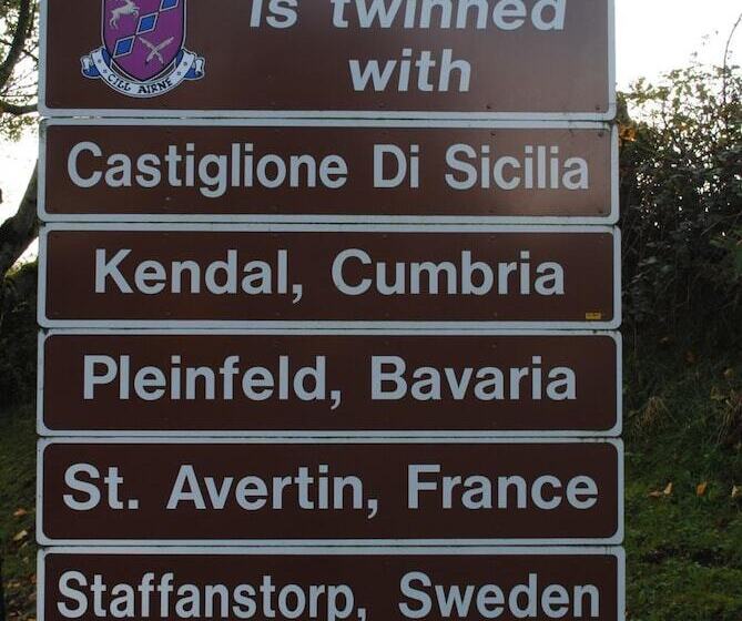 Fotos del hotel Ardree House B&b:  5