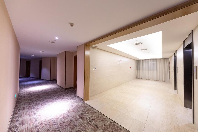 Fotos del hotel Ji Hotel Jiangqiao Shanghai:  10