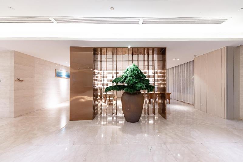 Fotos del hotel Ji Hotel Jiangqiao Shanghai:  11