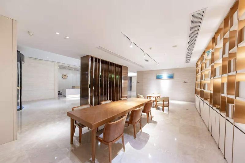 Fotos del hotel Ji Hotel Jiangqiao Shanghai:  13