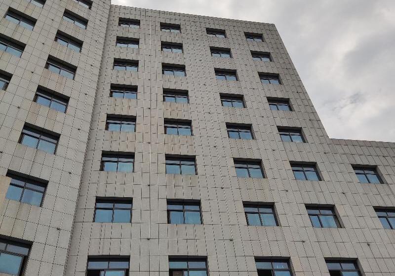 Fotos del hotel Ji Hotel Jiangqiao Shanghai:  7