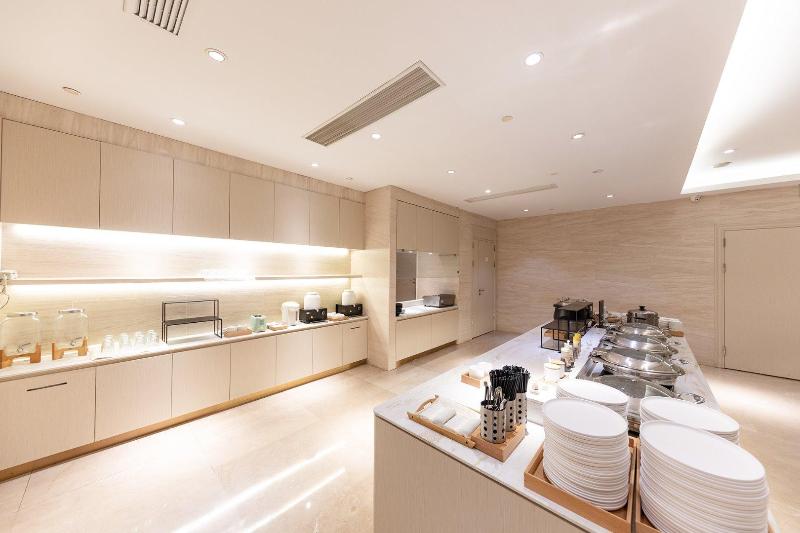 Fotos del hotel Ji Hotel Jiangqiao Shanghai:  5