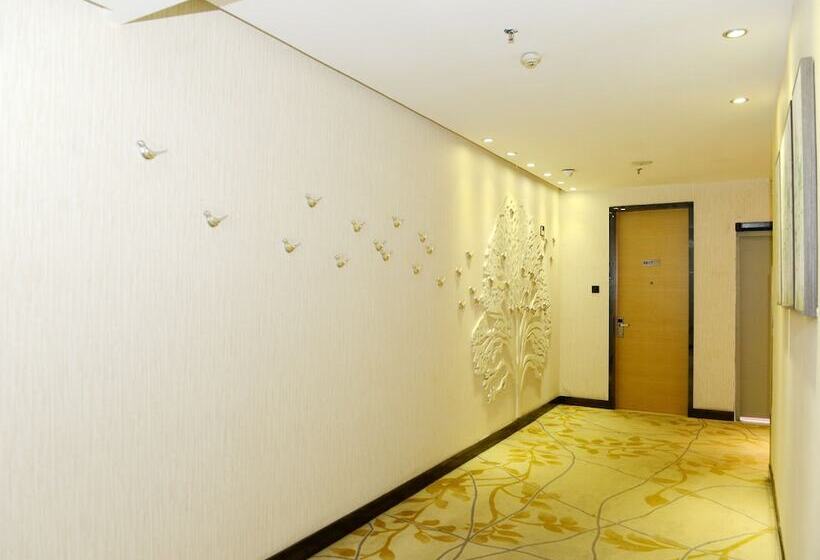 Fotos del hotel Joyous Seasons:  23