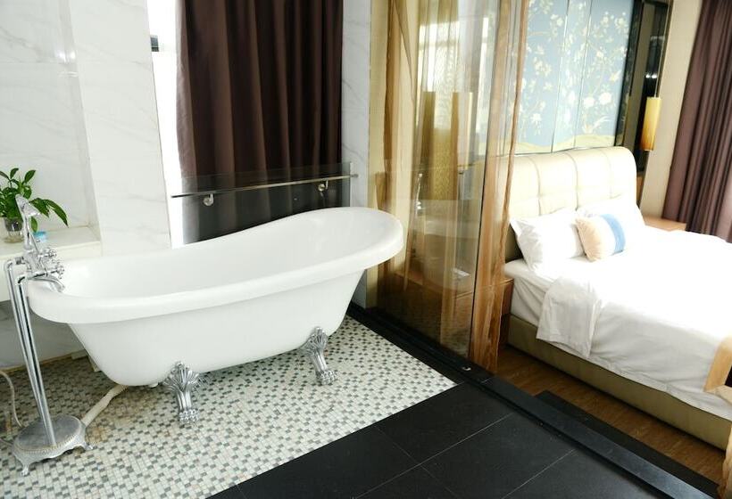 Fotos del hotel Joyous Seasons:  11