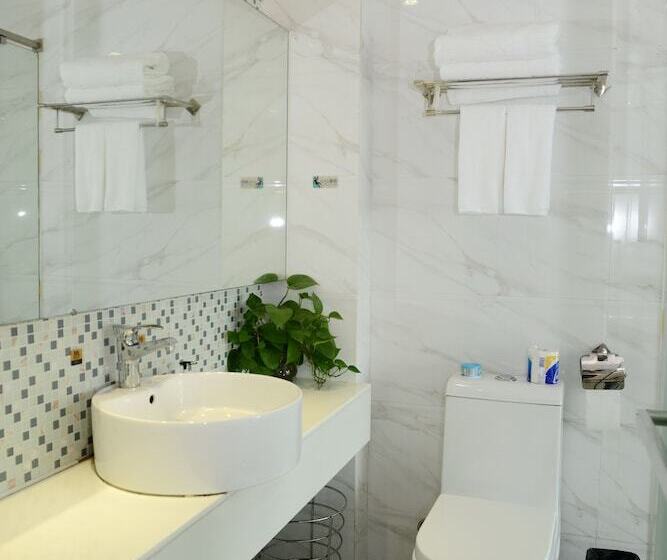 Fotos del hotel Joyous Seasons:  7