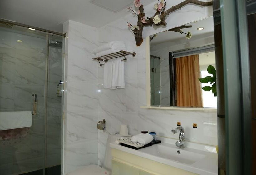 Fotos del hotel Joyous Seasons:  9