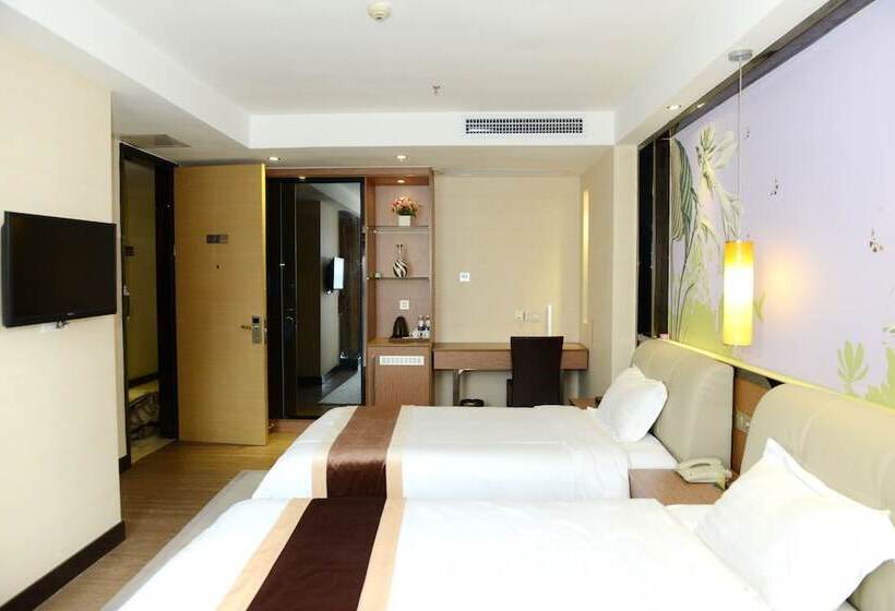 Fotos del hotel Joyous Seasons:  21