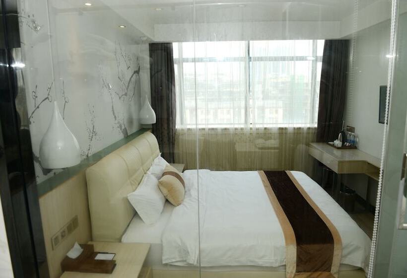 Fotos del hotel Joyous Seasons:  16