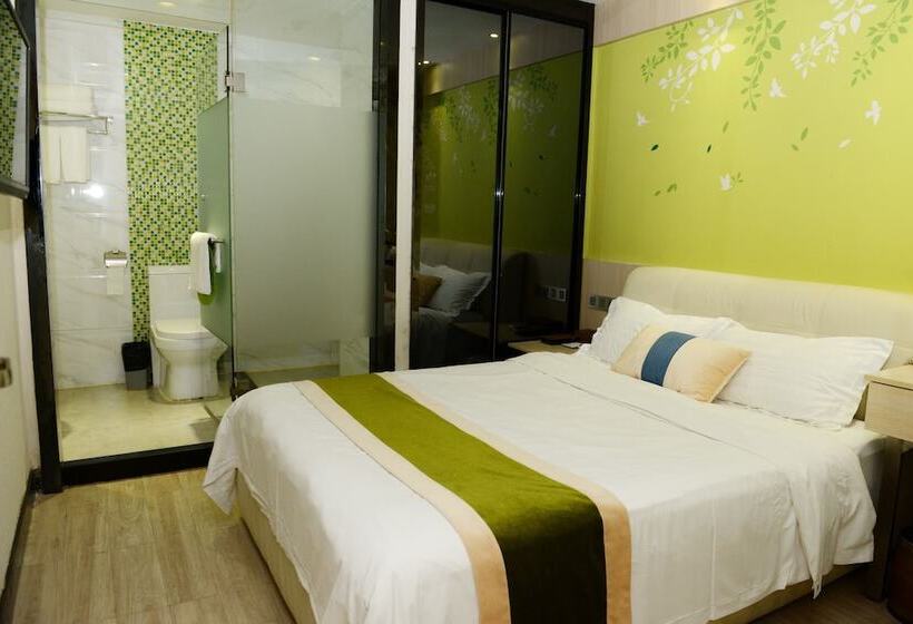 Fotos del hotel Joyous Seasons:  17