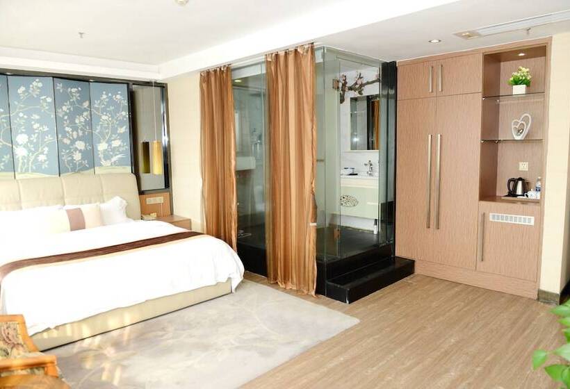 Fotos del hotel Joyous Seasons:  22