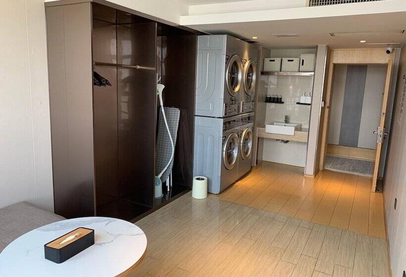 Fotos del hotel Ji Hotel Sanya City Center:  21