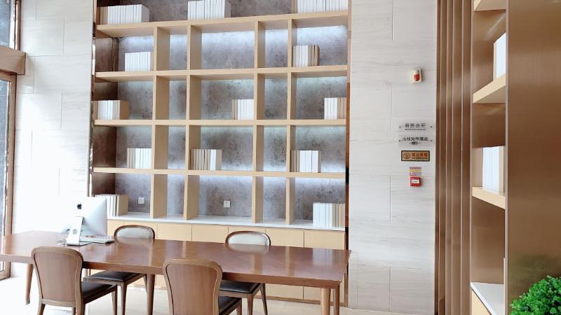 Fotos del hotel Ji Hotel Sanya City Center:  3