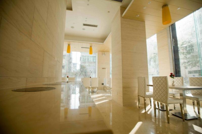 Fotos del hotel Ji Hotel Sanya City Center:  18