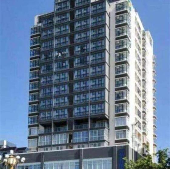 Fotos del hotel Ji Hotel Sanya City Center:  13