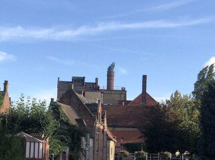 Fotos del hotel B&b Coupure:  3