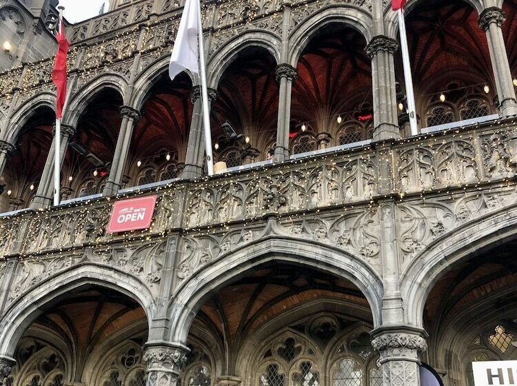 Fotos del hotel B&b Coupure:  15