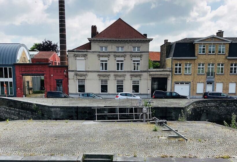 Fotos del hotel B&b Coupure:  14