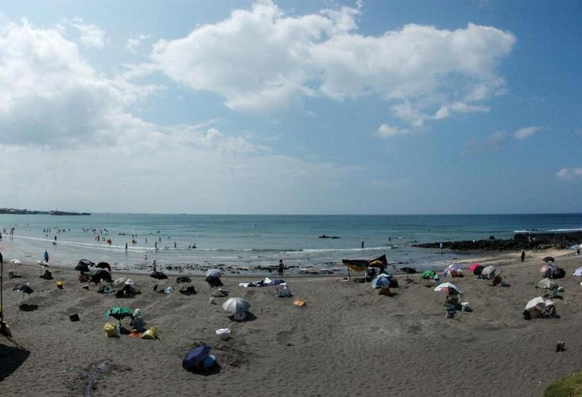 Fotos del hotel Black Sands  Jeju:  13