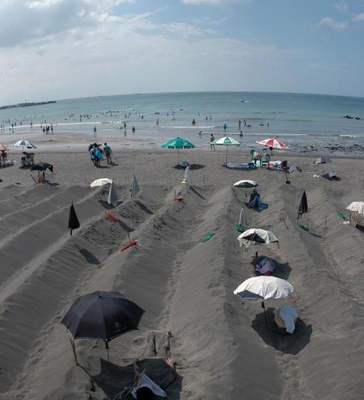 Fotos del hotel Black Sands  Jeju:  8