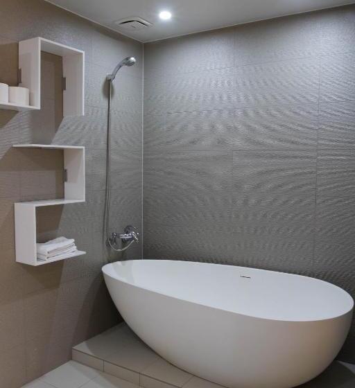 Fotos del hotel Black Sands  Jeju:  12